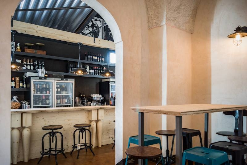 osteria vini divini