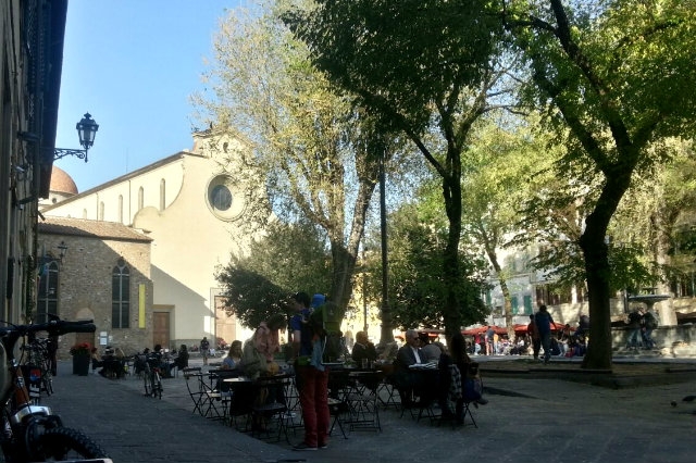 pitta m'ingolli firenze