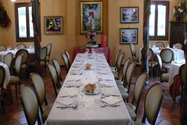 le caselle osterie slow food