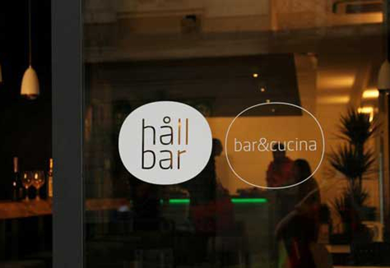 hallbar