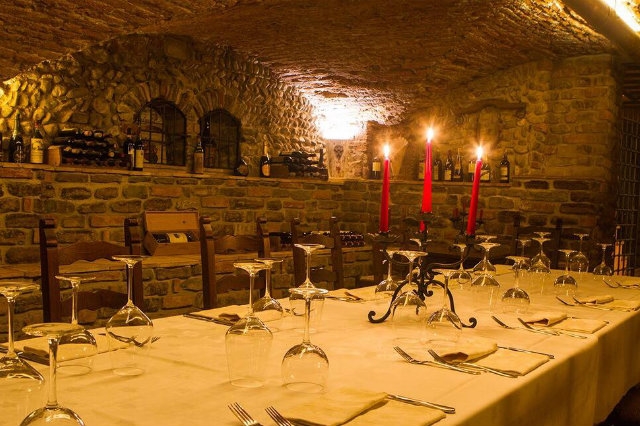 trattoria carabaccia firenze
