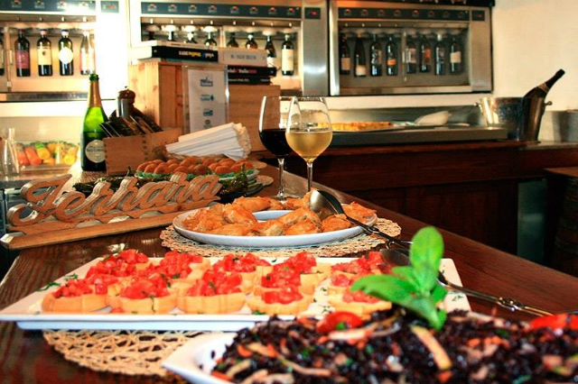 enoteca ferrara