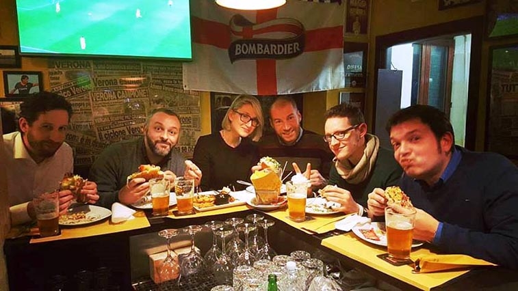 hamburger