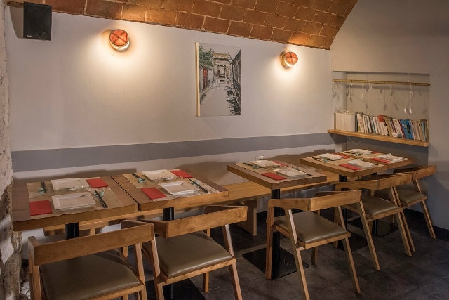 hutong firenze