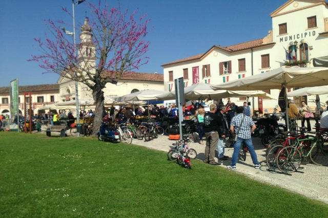 mostra asparago badoere