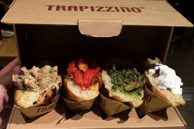 cosa mangiare a roma d'estate trapizzino