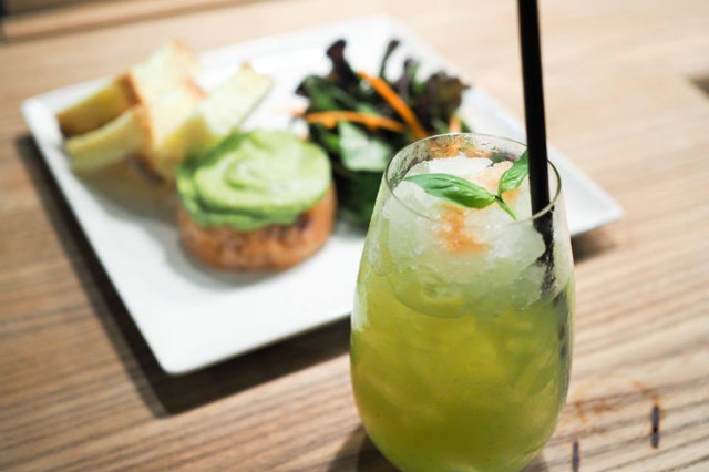 aperitivi primavera padova