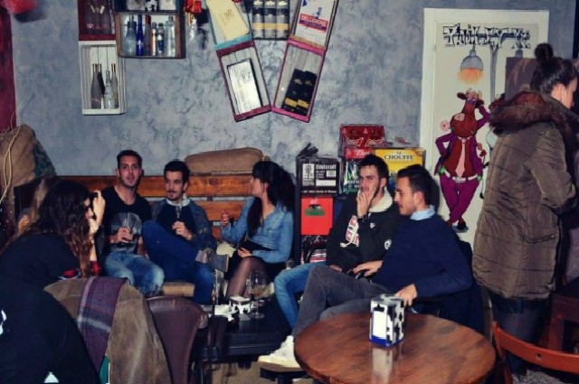 porca vacca birra artigianale padova