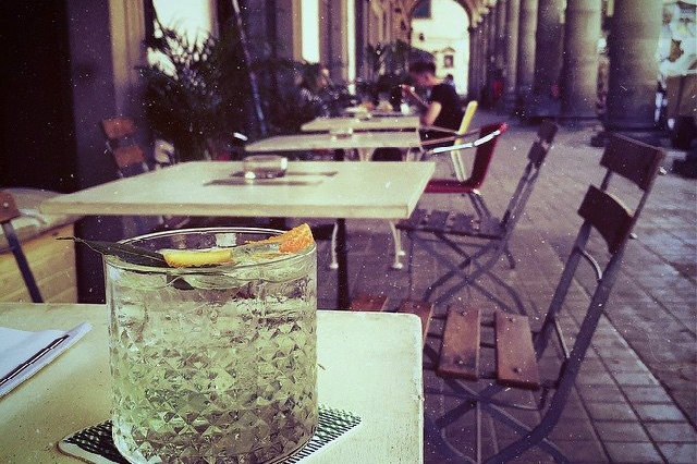 lo sverso firenze