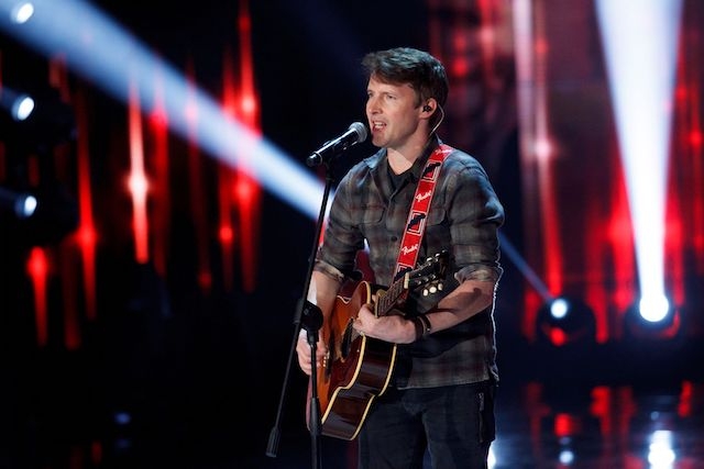 james blunt