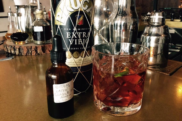 americano e negroni veneto