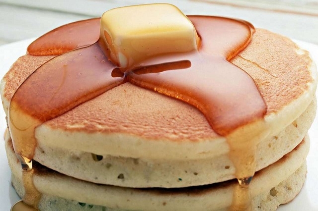 il panino tondo