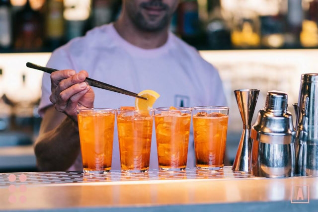 ristoranti cocktail bar veneto