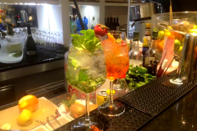 bar caldana firenze