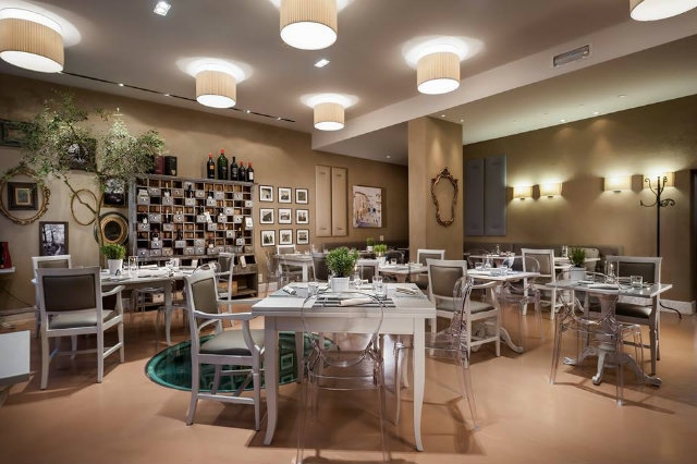 borsari 36 pesce verona