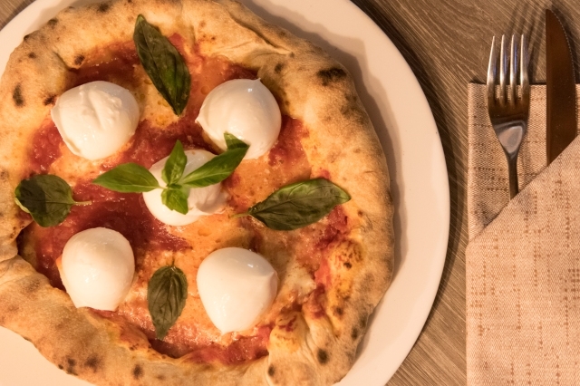 joey bistrot cafè pizze