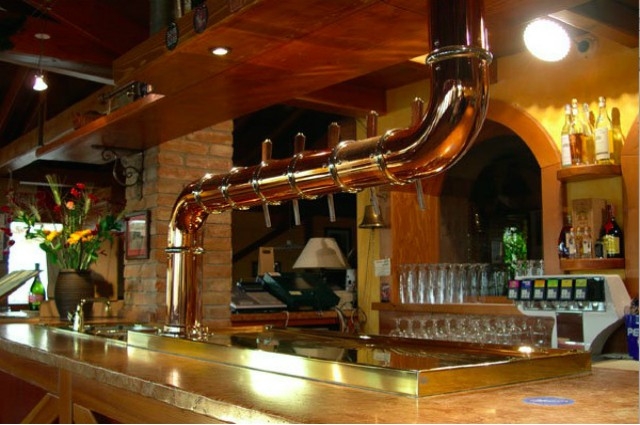 birra artigianale vecchio birraio padova