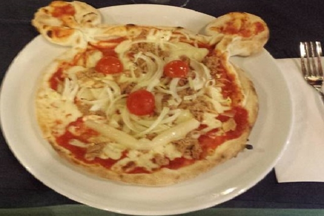 fuori gioco