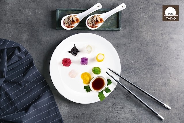 taiyo adige milano piatto
