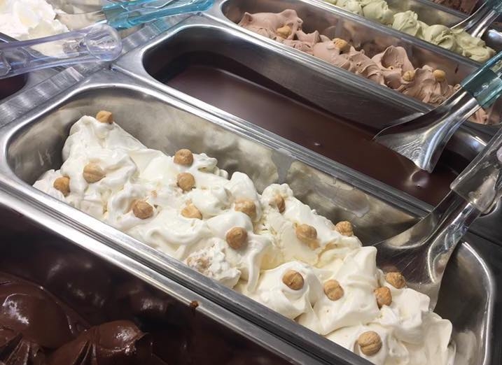 redattori licheri gelato caffè vittoria la rina