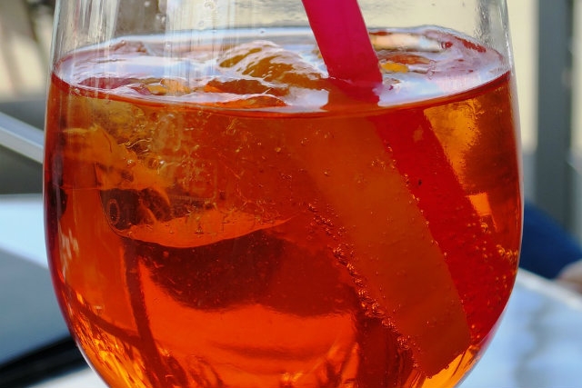 spritz veneto