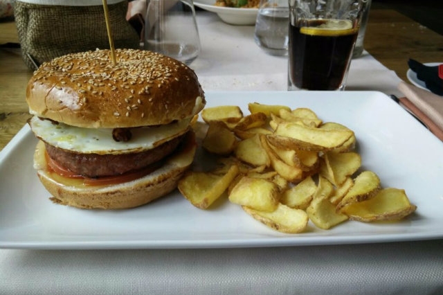 dove mangiare un buon hamburger a vicenza e provincia