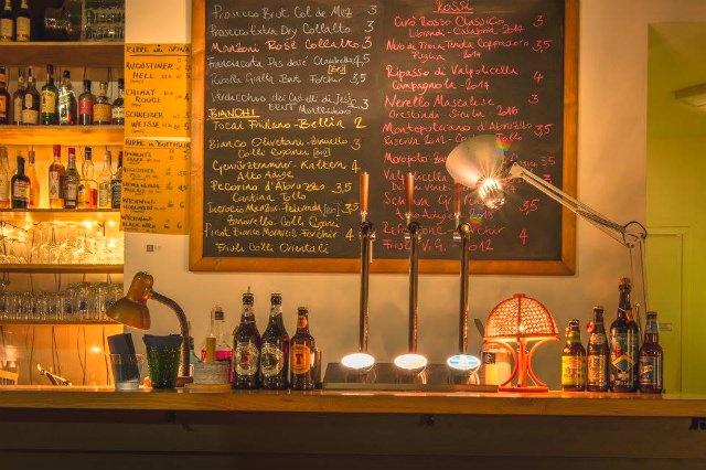 strabe, aperitivo padova