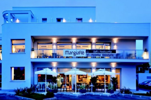 mangiare