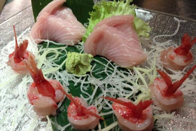 ristoranti giapponesi roma noodles e sushi