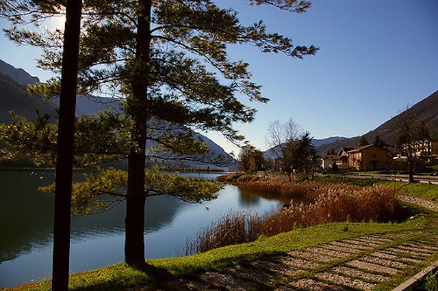 lago di endine