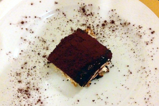 i migliori tiramisù del veneto