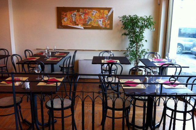 trattoria borgo milano