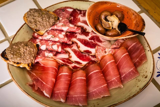 trattoria giovanni firenze