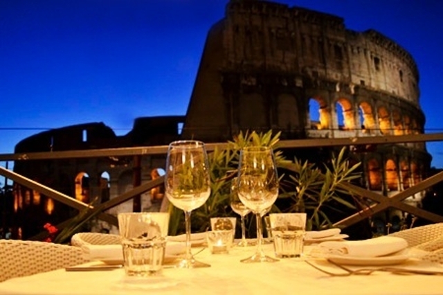 colosseo