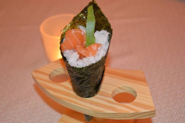 ristoranti giapponesi roma sushisen