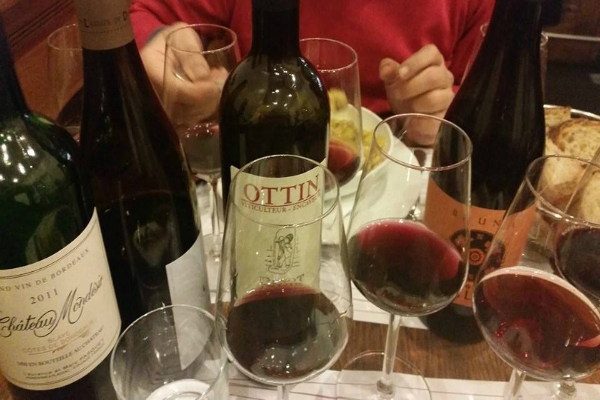 enoteca trimani sallustiano roma fornitore taste of roma degustazione vino cucina gourmet classifica 10 migliori enoteche con cucina di roma