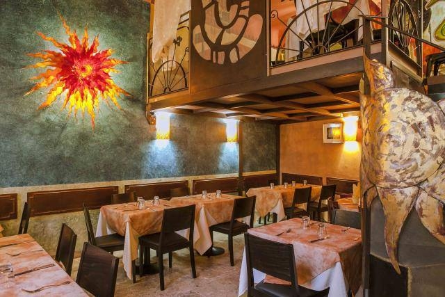 dove fare brunch a milano