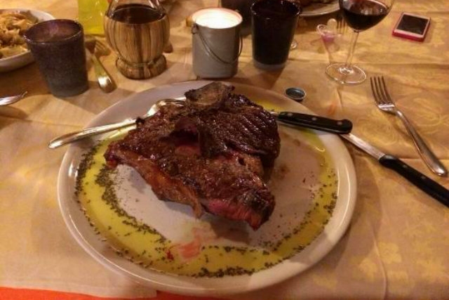 Boccone Del Prete Pollo Dove Si Trova