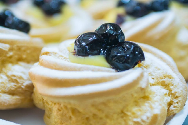 dove mangiare le zeppole a roma