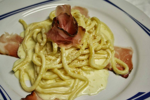 dai gemelli padova