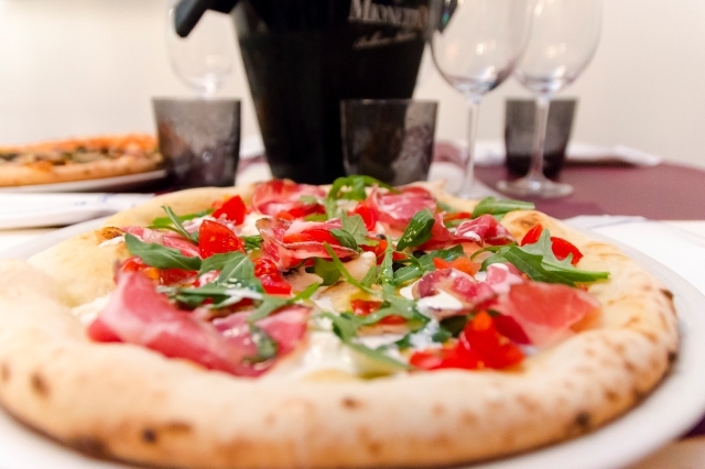 prosit pizze