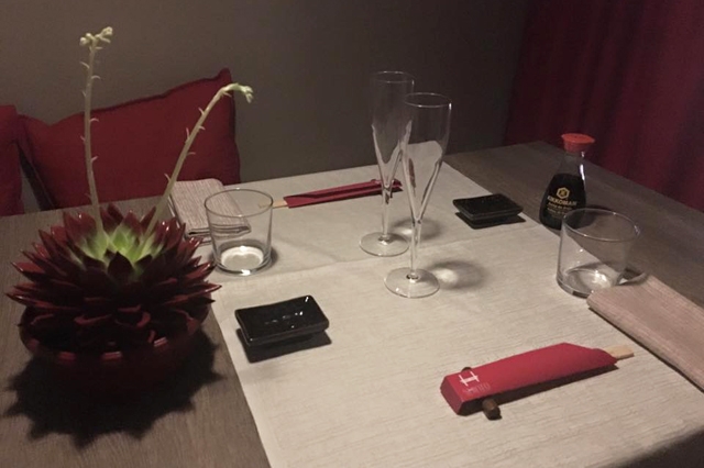 shinto ristorante giapponese sushi brescia