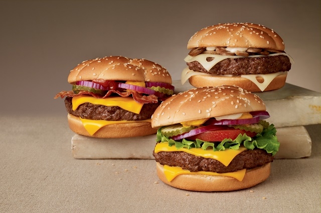 Cosa C è Nel Crispy Mcbacon