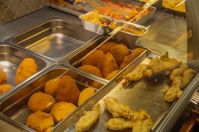 trattoria da candido roma prati migliori fiori di zucca fritti di roma