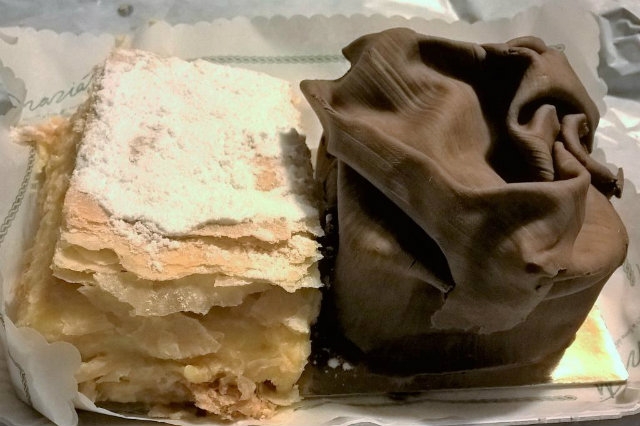 pasticcerie migliori del veneto