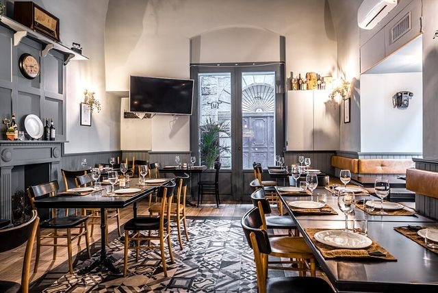 trinciabue pub bitonto puglia