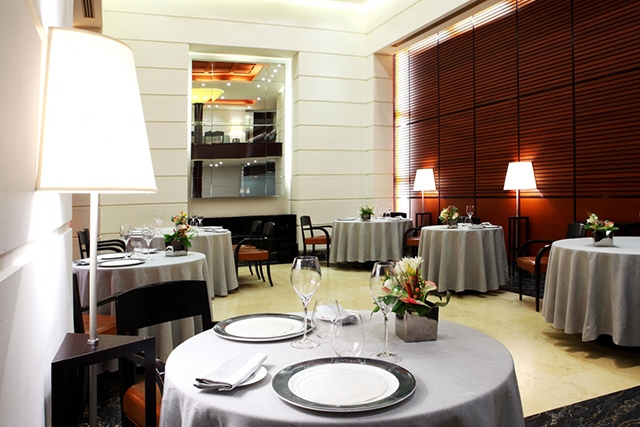 ristorante cracco chic stellato milano