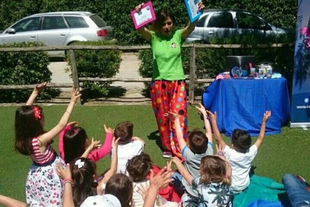 ristoranti per bambini a roma i meloncini