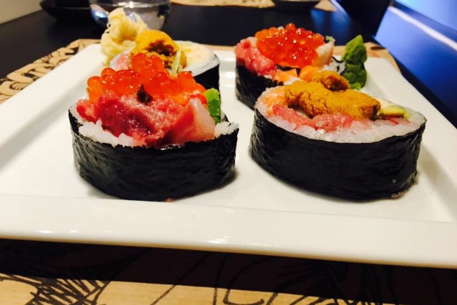 kiko sushi bar