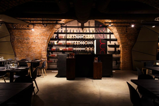 romeo e giulietta roma testaccio ristorante nuove aperture aprile 2017 cristina bowerman fabio spada